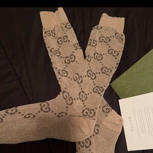 Gucci Women socks